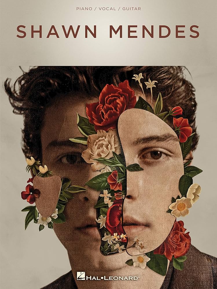 Amazon.co.jp: Shawn Mendes - The Album Songbook (English